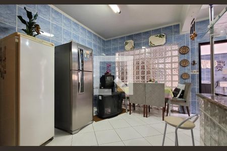 Casa à venda com 249m², 3 quartos e 4 vagasCozinha