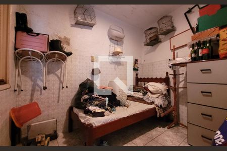 Casa à venda com 249m², 3 quartos e 4 vagasQuarto de serviço