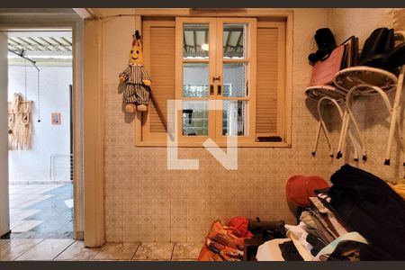 Casa à venda com 249m², 3 quartos e 4 vagasQuarto de serviço