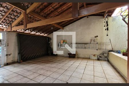 Casa à venda com 249m², 3 quartos e 4 vagasGaragem