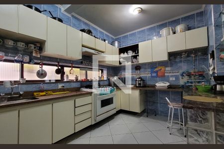 Casa à venda com 249m², 3 quartos e 4 vagasCozinha