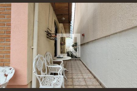 Casa à venda com 249m², 3 quartos e 4 vagasSacada