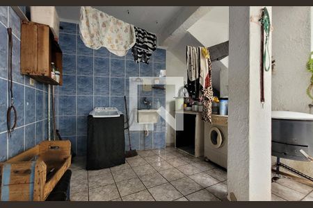 Casa à venda com 249m², 3 quartos e 4 vagasLavanderia