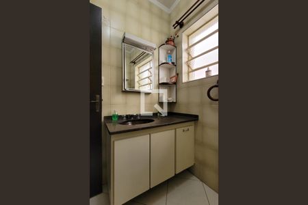 Casa à venda com 249m², 3 quartos e 4 vagasBanheiro