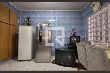 Casa à venda com 249m², 3 quartos e 4 vagasCozinha