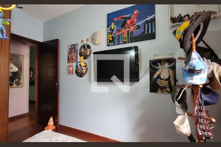 Casa à venda com 249m², 3 quartos e 4 vagasQuarto