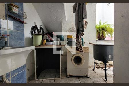 Casa à venda com 249m², 3 quartos e 4 vagasLavanderia