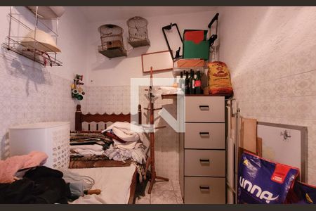 Casa à venda com 249m², 3 quartos e 4 vagasQuarto de serviço