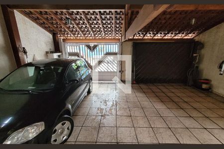 Casa à venda com 249m², 3 quartos e 4 vagasGaragem