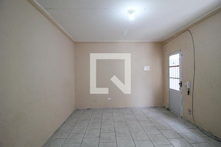 Quarto de kitnet/studio para alugar com 1 quarto, 40m² em Jardim Maria Eugênia, Sorocaba