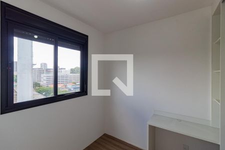 Quarto 1 de apartamento à venda com 2 quartos, 37m² em Jurubatuba, São Paulo