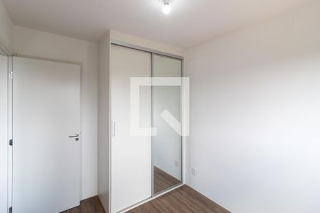 Quarto 2 de apartamento à venda com 2 quartos, 37m² em Jurubatuba, São Paulo