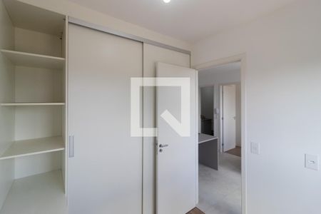 Quarto 1 de apartamento à venda com 2 quartos, 37m² em Jurubatuba, São Paulo