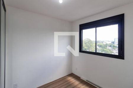 Quarto 2 de apartamento à venda com 2 quartos, 37m² em Jurubatuba, São Paulo