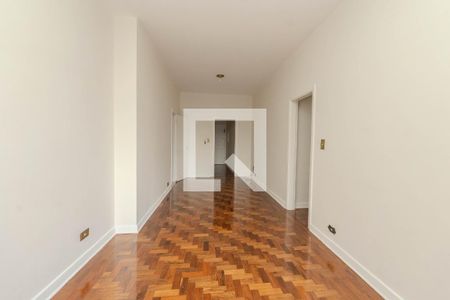 Sala de apartamento à venda com 2 quartos, 81m² em Bela Vista, São Paulo