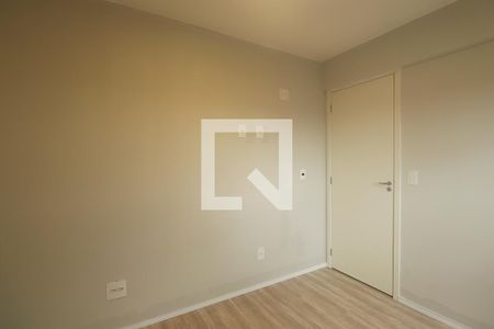 Apartamento à venda com 40m², 2 quartos e 1 vagaQuarto 2