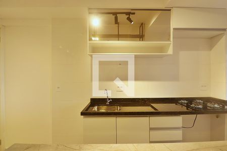 Apartamento à venda com 40m², 2 quartos e 1 vagaCozinha