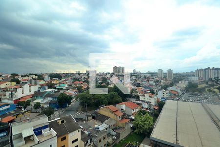 Apartamento à venda com 40m², 2 quartos e 1 vagaQuarto 2 - Vista