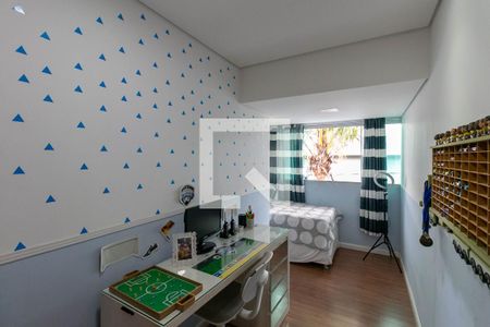 Casa à venda com 160m², 4 quartos e 2 vagasQuarto