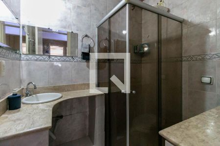 Casa à venda com 160m², 4 quartos e 2 vagasBanheiro Quarto