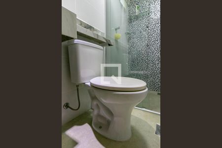 Casa à venda com 160m², 4 quartos e 2 vagasBanheiro Quarto