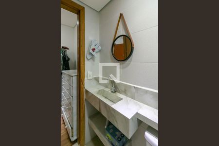 Casa à venda com 160m², 4 quartos e 2 vagasBanheiro Quarto