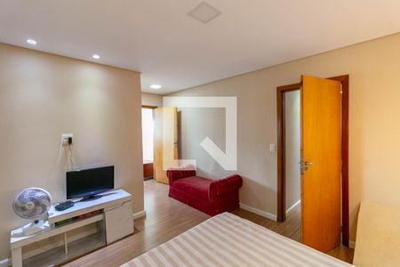 Casa à venda com 160m², 4 quartos e 2 vagas 2 ° andar  Quarto