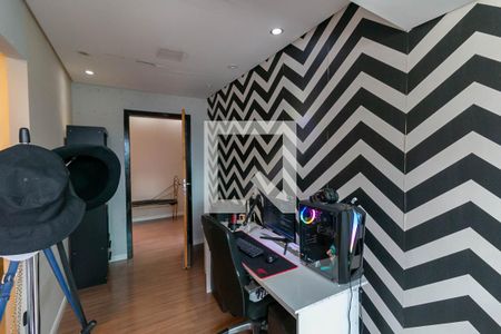 Casa à venda com 160m², 4 quartos e 2 vagas 2 ° andar  Quarto 