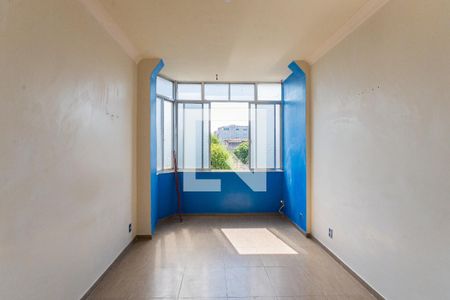 Quarto 1 de apartamento à venda com 3 quartos, 72m² em São Cristóvão, Rio de Janeiro