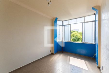 Quarto 1 de apartamento para alugar com 3 quartos, 72m² em São Cristóvão, Rio de Janeiro