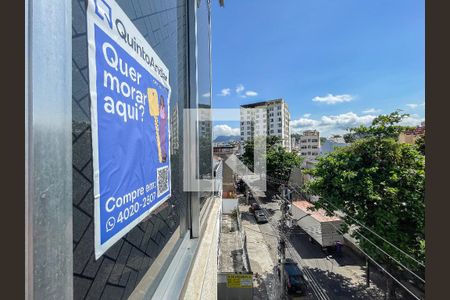 PLACA de apartamento para alugar com 3 quartos, 72m² em São Cristóvão, Rio de Janeiro