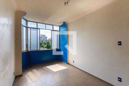 Quarto 1 de apartamento à venda com 3 quartos, 72m² em São Cristóvão, Rio de Janeiro