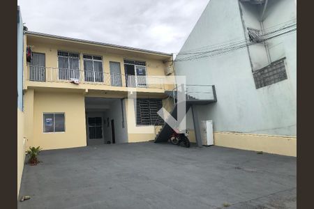 Studio para alugar com 29m², 1 quarto e sem vagaÁrea Comum