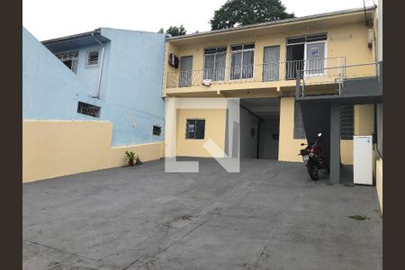 Studio para alugar com 29m², 1 quarto e sem vagaÁrea Comum