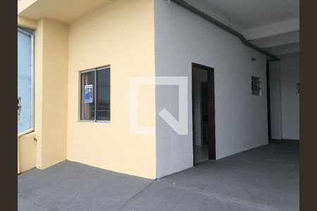 Studio para alugar com 29m², 1 quarto e sem vagaPlaquinha