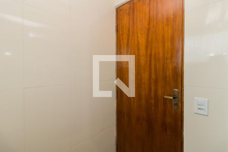 Apartamento para alugar com 50m², 2 quartos e sem vaga Apartamento para alugar com 50m², 2 quartos e sem vagaBanheiro