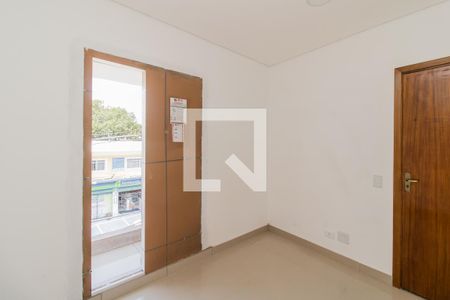 Quarto 1 de apartamento para alugar com 2 quartos, 50m² em Jardim Veronica, São Paulo