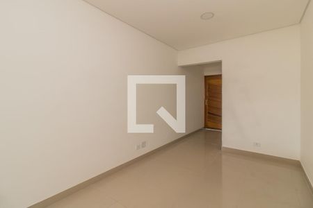 Sala de apartamento para alugar com 2 quartos, 50m² em Jardim Veronica, São Paulo