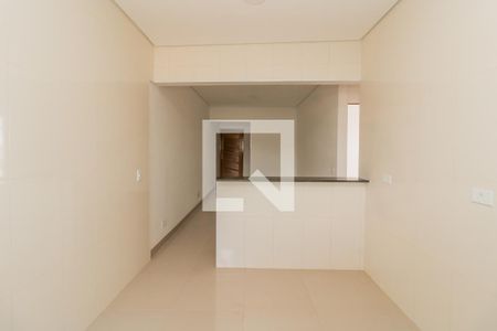 Apartamento para alugar com 50m², 2 quartos e sem vaga Apartamento para alugar com 50m², 2 quartos e sem vagaCozinha