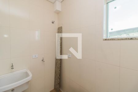Apartamento para alugar com 50m², 2 quartos e sem vaga Apartamento para alugar com 50m², 2 quartos e sem vagaÁrea de Serviço