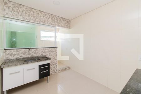 Apartamento para alugar com 50m², 2 quartos e sem vaga Apartamento para alugar com 50m², 2 quartos e sem vagaCozinha