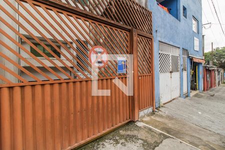 Apartamento para alugar com 50m², 2 quartos e sem vaga Apartamento para alugar com 50m², 2 quartos e sem vagaFachada