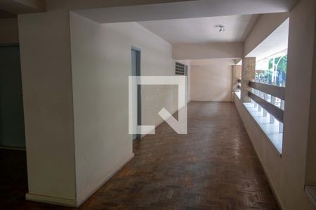 Apartamento para alugar com 173m², 3 quartos e 1 vagaBanheiro de serviço