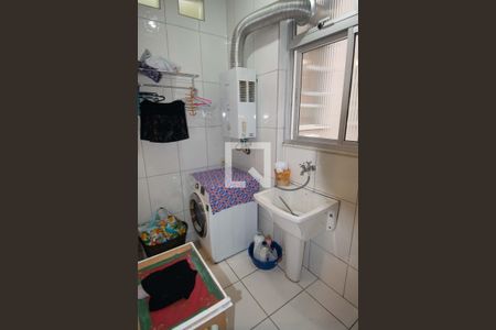 Apartamento para alugar com 173m², 3 quartos e 1 vagaÁrea de Serviço