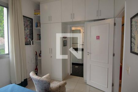 Apartamento para alugar com 173m², 3 quartos e 1 vagaQuarto 2