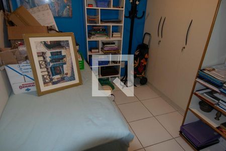 Apartamento para alugar com 173m², 3 quartos e 1 vagaQuarto de Serviço