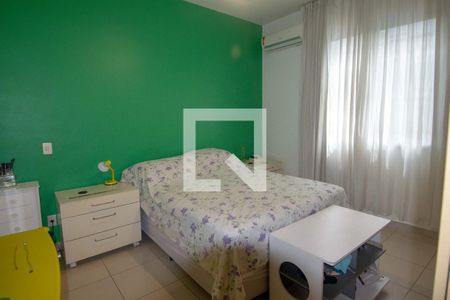 Apartamento para alugar com 173m², 3 quartos e 1 vagaQuarto 3