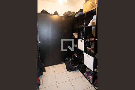 Apartamento para alugar com 173m², 3 quartos e 1 vagaQuarto de Serviço