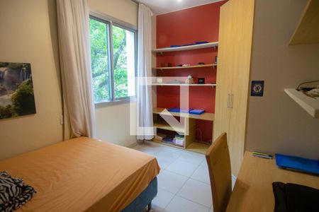 Apartamento para alugar com 173m², 3 quartos e 1 vagaQuarto 1