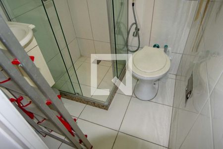 Apartamento para alugar com 173m², 3 quartos e 1 vagaBanheiro de serviço